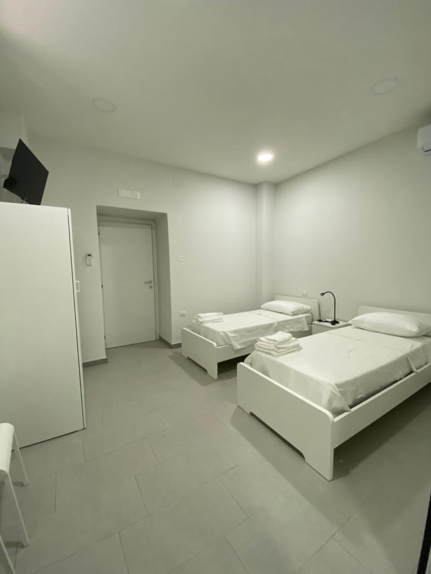B&B Loretta 마르치아니세 외부 사진