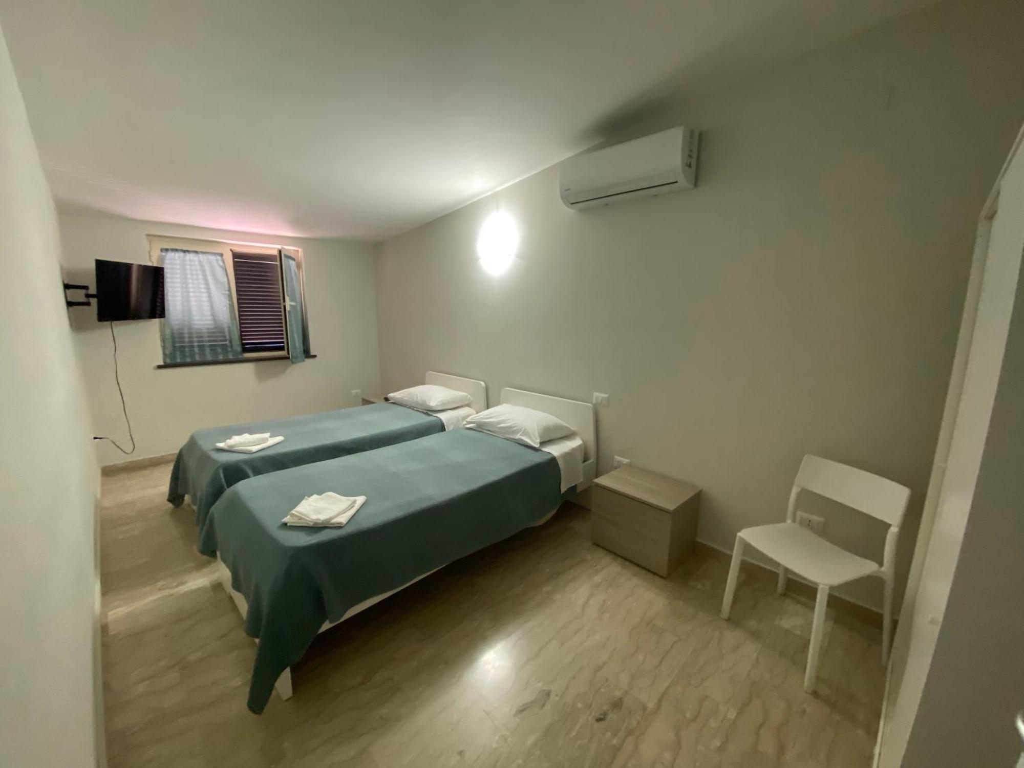 B&B Loretta 마르치아니세 외부 사진