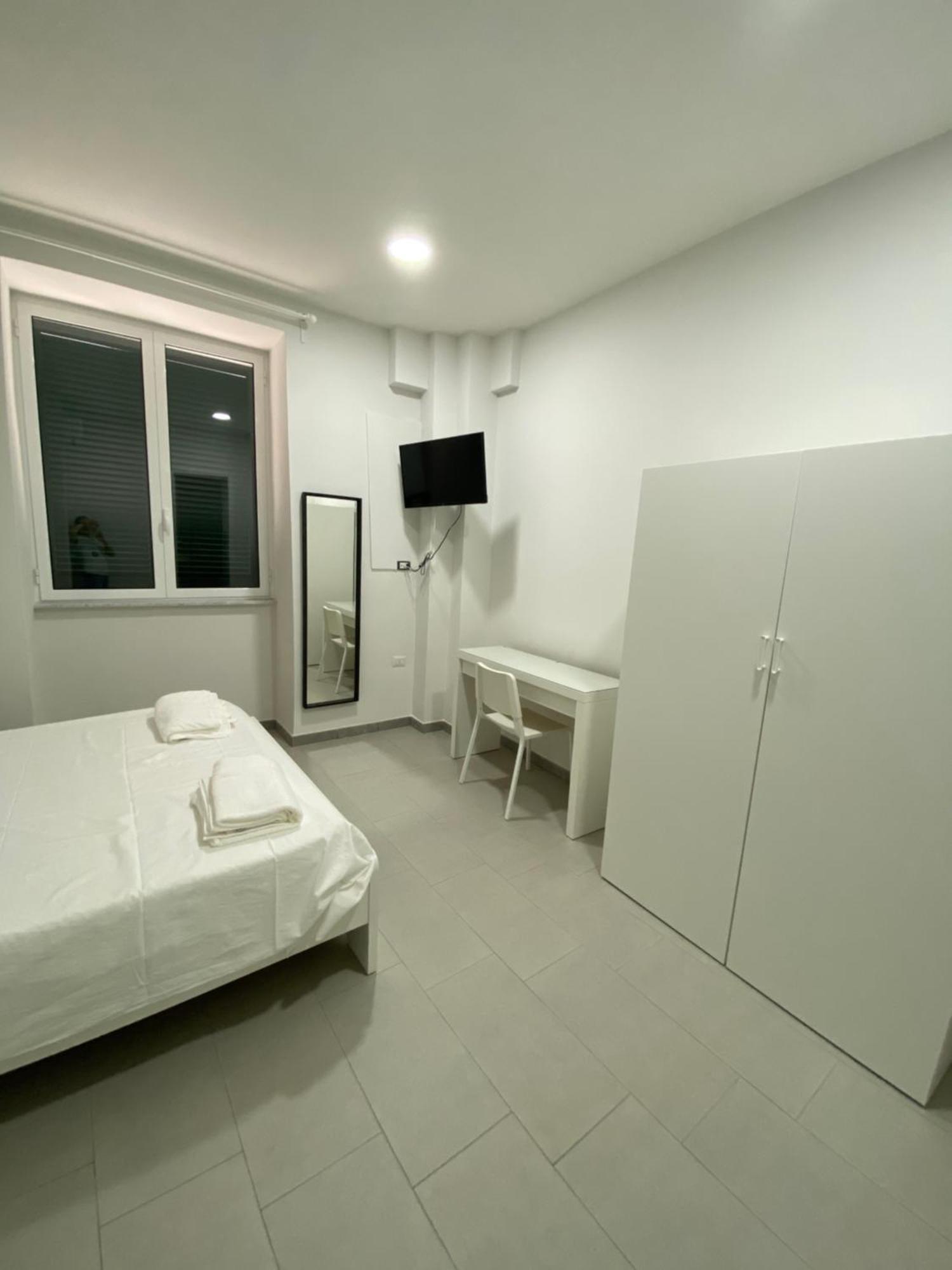 B&B Loretta 마르치아니세 외부 사진
