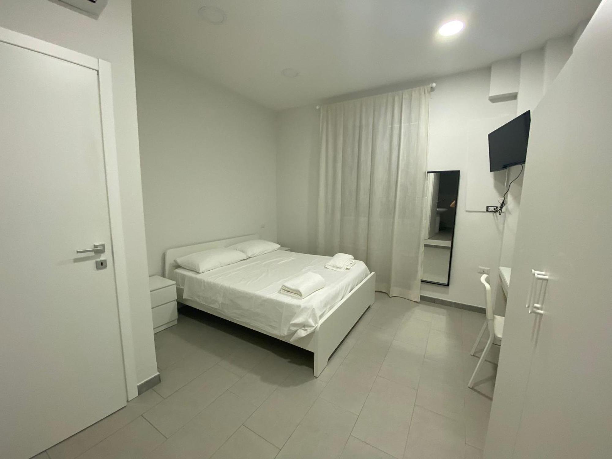 B&B Loretta 마르치아니세 외부 사진